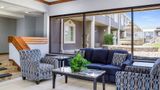 <b>Quality Inn & Suites East Lobby</b>. Images powered by <a href="https://iceportal.shijigroup.com/" title="IcePortal" target="_blank">IcePortal</a>.