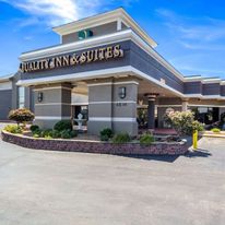 Quality Inn & Suites East