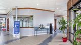 <b>Quality Inn & Suites East Lobby</b>. Images powered by <a href="https://iceportal.shijigroup.com/" title="IcePortal" target="_blank">IcePortal</a>.