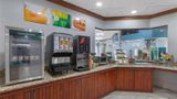 <b>Quality Inn & Suites East Restaurant</b>. Images powered by <a href="https://iceportal.shijigroup.com/" title="IcePortal" target="_blank">IcePortal</a>.
