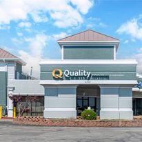 Quality Inn & Suites East