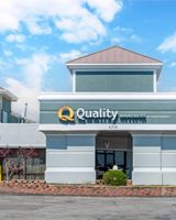 Quality Inn & Suites East