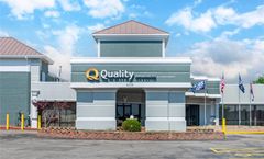Quality Inn & Suites East