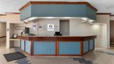 <b>Quality Inn & Suites East Lobby</b>. Images powered by <a href="https://iceportal.shijigroup.com/" title="IcePortal" target="_blank">IcePortal</a>.