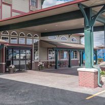 Comfort Inn Marshall Station