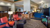 <b>Comfort Inn Marshall Station Lobby</b>. Images powered by <a href="https://iceportal.shijigroup.com/" title="IcePortal" target="_blank">IcePortal</a>.