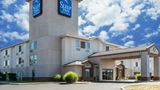 <b>Sleep Inn & Suites St Charles Exterior</b>. Images powered by <a href="https://iceportal.shijigroup.com/" title="IcePortal" target="_blank">IcePortal</a>.