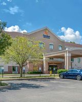 Comfort Inn & Suites, O'Fallon