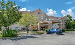 Comfort Inn & Suites, O'Fallon