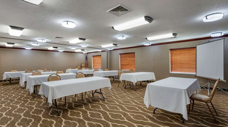 Comfort Inn & Suites, O'Fallon Other