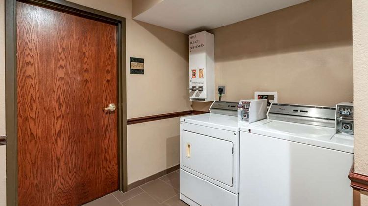 Comfort Inn & Suites, O'Fallon Other