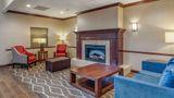 <b>Comfort Inn & Suites, O'Fallon Lobby</b>. Images powered by <a href="https://iceportal.shijigroup.com/" title="IcePortal" target="_blank">IcePortal</a>.