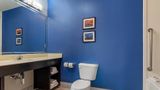 Comfort Suites St Charles-St Louis Room