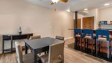 Comfort Suites St Charles-St Louis Suite
