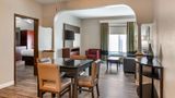 Comfort Suites St Charles-St Louis Suite