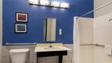 Comfort Suites St Charles-St Louis Room