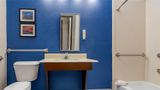 Comfort Suites St Charles-St Louis Room