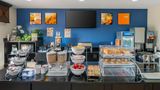 Comfort Suites St Charles-St Louis Restaurant