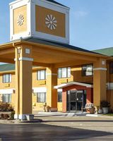 Quality Inn Ozark