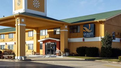 Quality Inn Ozark