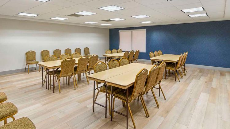 Comfort Inn Near Six Flags St. Louis Meeting