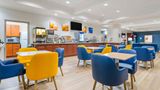 <b>Comfort Inn Near Six Flags St. Louis Restaurant</b>. Images powered by <a href="https://iceportal.shijigroup.com/" title="IcePortal" target="_blank">IcePortal</a>.