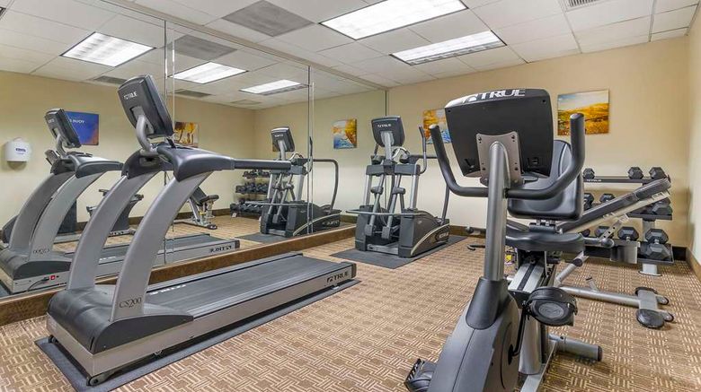 <b>Comfort Inn Near Six Flags St. Louis Health</b>. Images powered by <a href="https://iceportal.shijigroup.com/" title="IcePortal" target="_blank">IcePortal</a>.