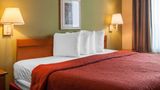 Quality Inn Joplin Room