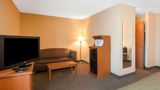 Quality Inn Joplin Suite