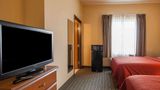 Quality Inn Joplin Room