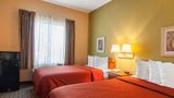 Quality Inn Joplin Room