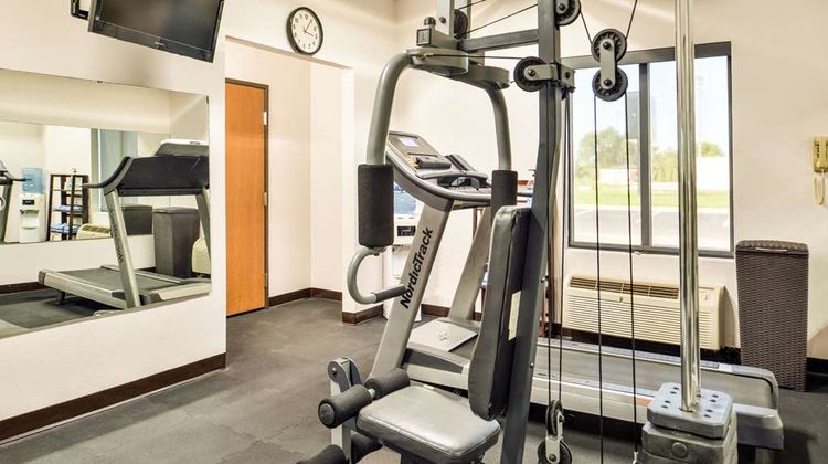 Quality Inn Joplin Health