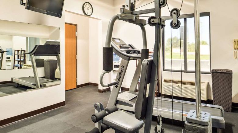 <b>Quality Inn Joplin Health</b>. Images powered by <a href="https://iceportal.shijigroup.com/" title="IcePortal" target="_blank">IcePortal</a>.