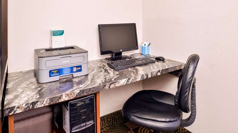 <b>Quality Inn Joplin Other</b>. Images powered by <a href="https://iceportal.shijigroup.com/" title="IcePortal" target="_blank">IcePortal</a>.