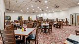 Clarion Hotel at the Palace Restaurant