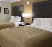 Quality Inn Branson Room