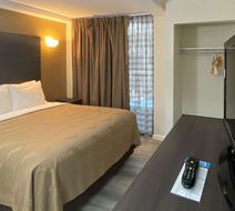Quality Inn Branson Room