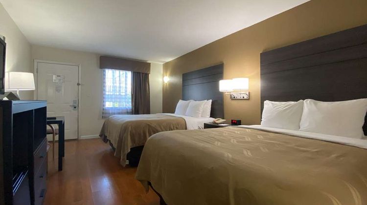 Quality Inn Branson Room