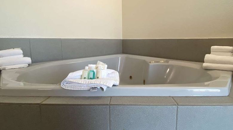 <b>Quality Inn Branson Suite</b>. Images powered by <a href="https://iceportal.shijigroup.com/" title="IcePortal" target="_blank">IcePortal</a>.