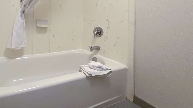 Quality Inn Branson Suite