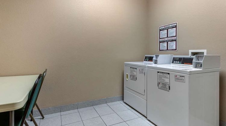 Comfort Suites Rolla Other