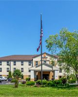 Comfort Suites Rolla