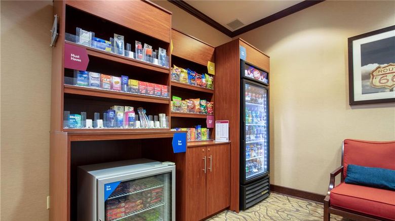<b>Comfort Suites Rolla Other</b>. Images powered by <a href="https://iceportal.shijigroup.com/" title="IcePortal" target="_blank">IcePortal</a>.