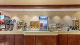 <b>Comfort Suites Rolla Restaurant</b>. Images powered by <a href="https://iceportal.shijigroup.com/" title="IcePortal" target="_blank">IcePortal</a>.