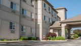 Sleep Inn & Suites Lake of the Ozarks Exterior