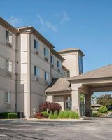 Sleep Inn & Suites Lake of the Ozarks