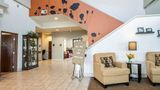 Sleep Inn & Suites Lake of the Ozarks Lobby