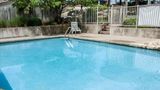 Sleep Inn & Suites Lake of the Ozarks Pool