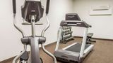 Sleep Inn & Suites Lake of the Ozarks Health