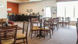 Sleep Inn & Suites Lake of the Ozarks Restaurant